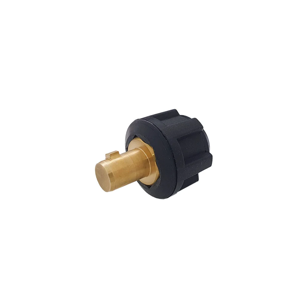 Adapter redukcyjny ŁW/ŁP wtyk 35/50 – gniazdo 10/25 / Sherman - 7812845 - Sherman - 3