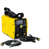 Spawarka Magnum Power VIP 5000 Synergia LCD - zestaw - U I VIP 5000 LCD-G - Magnum - 3