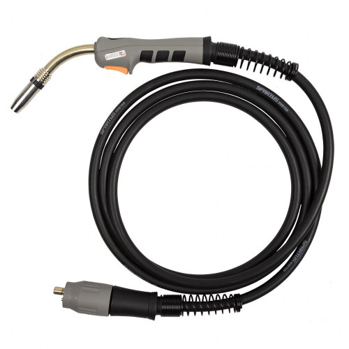 Uchwyt spawalniczy MIG Spartus Master 240 / 7 m - SPM24-12-700 - Spartus - 1