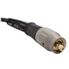 Uchwyt spawalniczy MIG Spartus Master 150 / 8 m - SPM15-12-800 - Spartus - 3