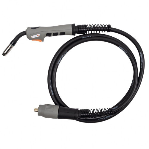 Uchwyt spawalniczy MIG Spartus Master 150 / 8 m - SPM15-12-800 - Spartus - 1