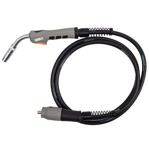 Uchwyt spawalniczy MIG Spartus Master 250 / 7 m - SPM25-12-700 - Spartus - 1