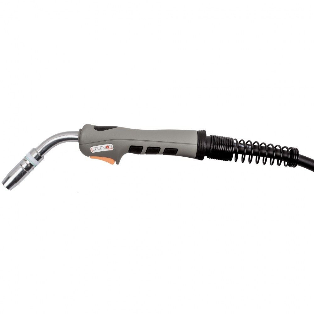Uchwyt spawalniczy MIG Spartus Master 250 / 8 m - SPM25-12-800 - Spartus - 2