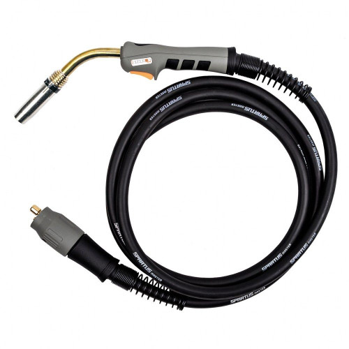 Uchwyt spawalniczy MIG Spartus Master 360 / 7 m - SPM36-12-700 - Spartus - 1