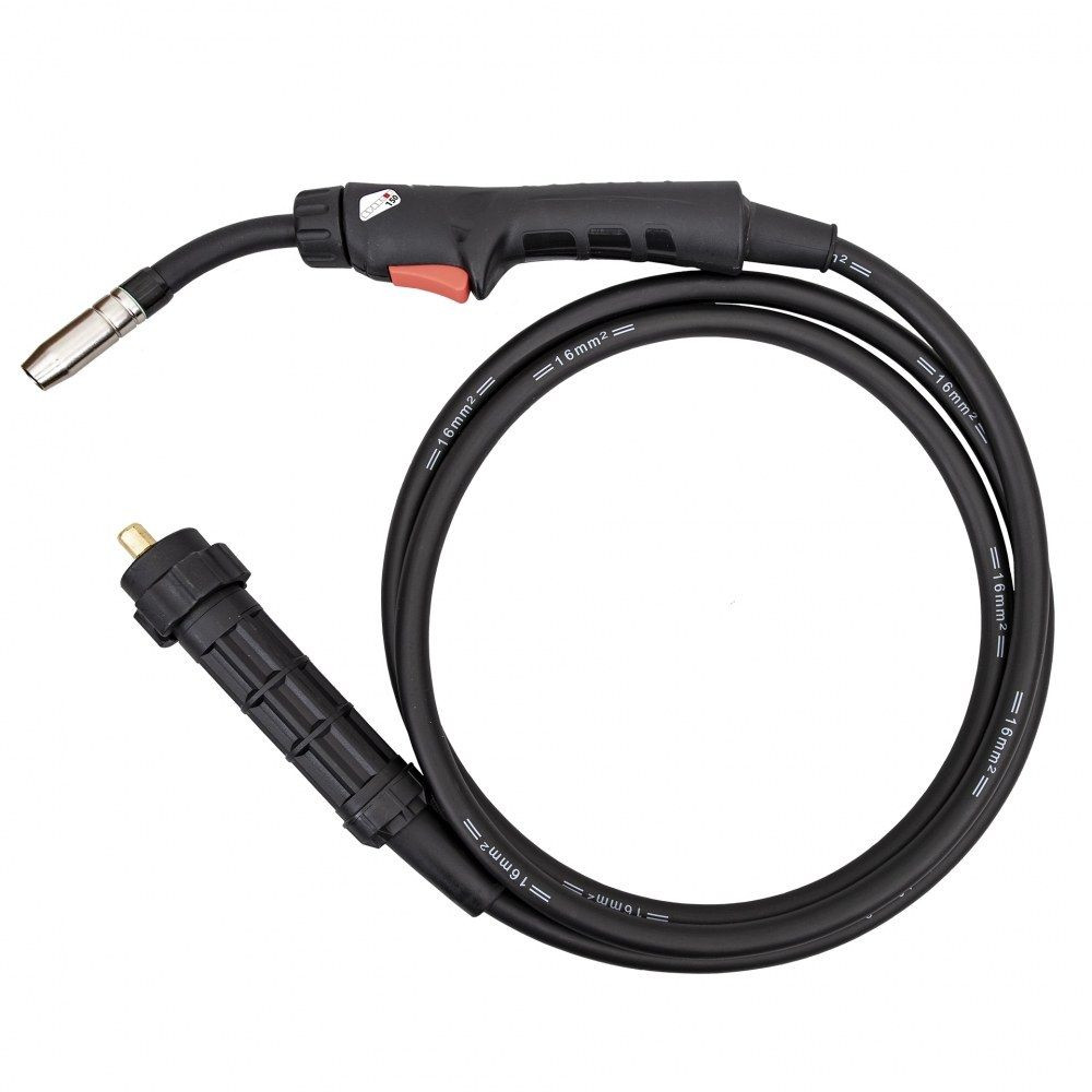 Uchwyt spawalniczy obrotowy MIG Spartus Master 150R / 4 m - SPM15R-12-400 - Spartus - 2