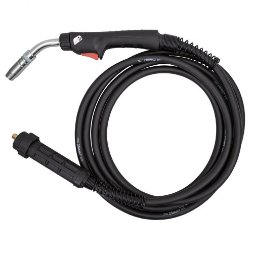 Uchwyt spawalniczy obrotowy MIG Spartus Master 250R / 5 m - SPM25R-12-500 - Spartus - 2