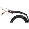 Uchwyt spawalniczy obrotowy MIG Spartus Master 240R / 3 m - SPM24R-12-300 - Spartus - 1