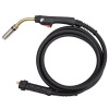 Uchwyt spawalniczy obrotowy MIG Spartus Master 360R / 5 m - SPM36R-12-500 - Spartus - 2