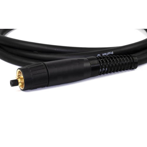 Uchwyt spawalniczy MIG z obrotowym palnikiem ESAB PSF 260 / 4 m - 0700025021 - ESAB - 1 2