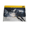 Uchwyt spawalniczy MIG ESAB PSF 420w / 4 m - 0700025061 - ESAB - 3