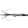 Uchwyt spawalniczy giętki MIG Spartus Master 150F / 4 m - SPM15F-12-400 - Spartus - 1