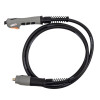 Uchwyt spawalniczy giętki MIG Spartus Master 150F / 5 m - SPM15F-12-500 - Spartus - 2