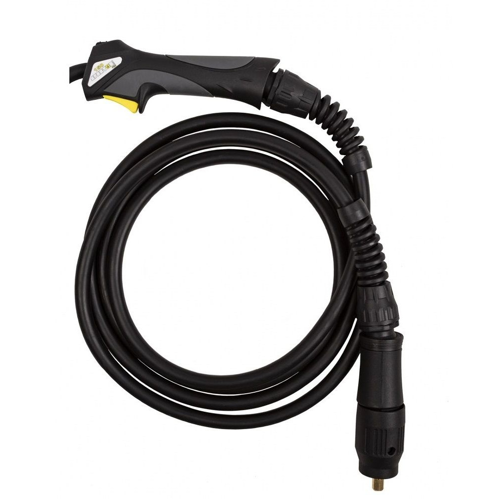Uchwyt spawalniczy giętki MIG Spartus Pro 150F / 3 m - SPP15F-13-300 - Spartus - 2