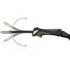 Uchwyt spawalniczy giętki MIG Spartus Pro 150F / 3 m - SPP15F-13-300 - Spartus - 1