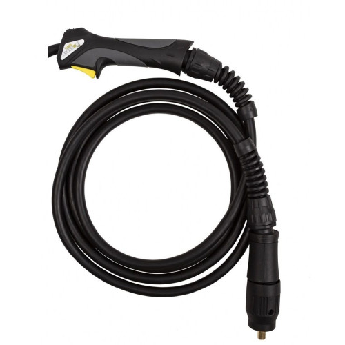 Uchwyt spawalniczy giętki MIG Spartus Pro 150F / 4 m - SPP15F-13-400 - Spartus - 2
