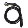 Uchwyt spawalniczy giętki MIG Spartus Pro 150F / 4 m - SPP15F-13-400 - Spartus - 2
