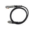 Uchwyt spawalniczy giętki MIG Spartus Master 250F / 4 m - SPM25F-12-400 - Spartus - 2
