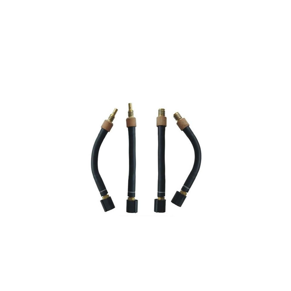 Uchwyt spawalniczy giętki MIG Spartus Master 250F / 5 m - SPM25F-12-500 - Spartus - 3