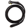 Uchwyt spawalniczy giętki MIG Spartus Pro 250F / 4 m - SPP25F-13-400 - Spartus - 2