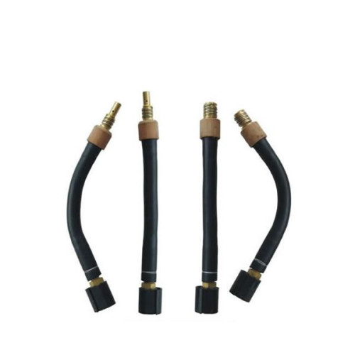 Uchwyt spawalniczy giętki MIG Spartus Pro 250F / 5 m - SPP25F-13-500 - Spartus - 3