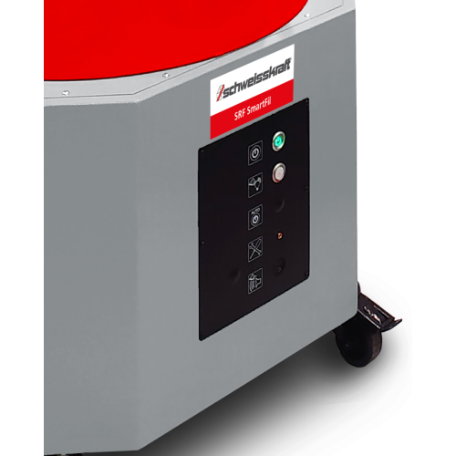 Mobilny odciąg filtrujący Schweisskraft SRF SmartFil - 1800031 - Schweisskraft - 2
