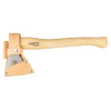 Toporek bushcraftowy 400 g w futerale Neo Tools - 63-119 - NEO Tools - 3