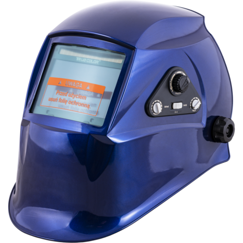 Przyłbica samościemniająca Magnum Procolor True Color - POS-T PRO-G - Magnum - 2