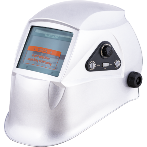 Przyłbica samościemniająca Magnum Procolor True Color - POS-T PRO-G - Magnum - 5