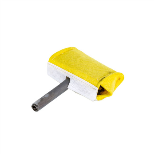 Szpatułka z włókniną 80 mm do Magnum Super Cleaner - U W CL 80MM - Magnum - 3 2