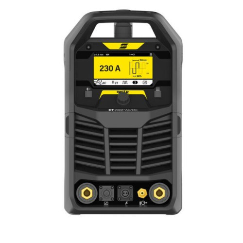 Spawarka ESAB Rogue ET 230iP AC/DC - zestaw - 0479100400-G - ESAB - 6
