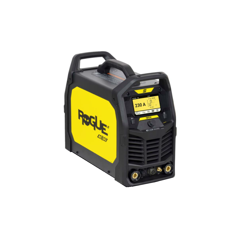 Spawarka ESAB Rogue ET 230iP W AC/DC - zestaw wodny - 0479100401-G - ESAB - 7