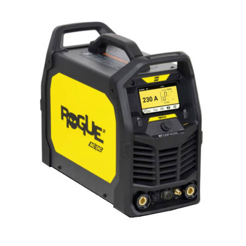 Spawarka ESAB Rogue ET 230iP W AC/DC - zestaw wodny - 0479100401-G - ESAB - 7