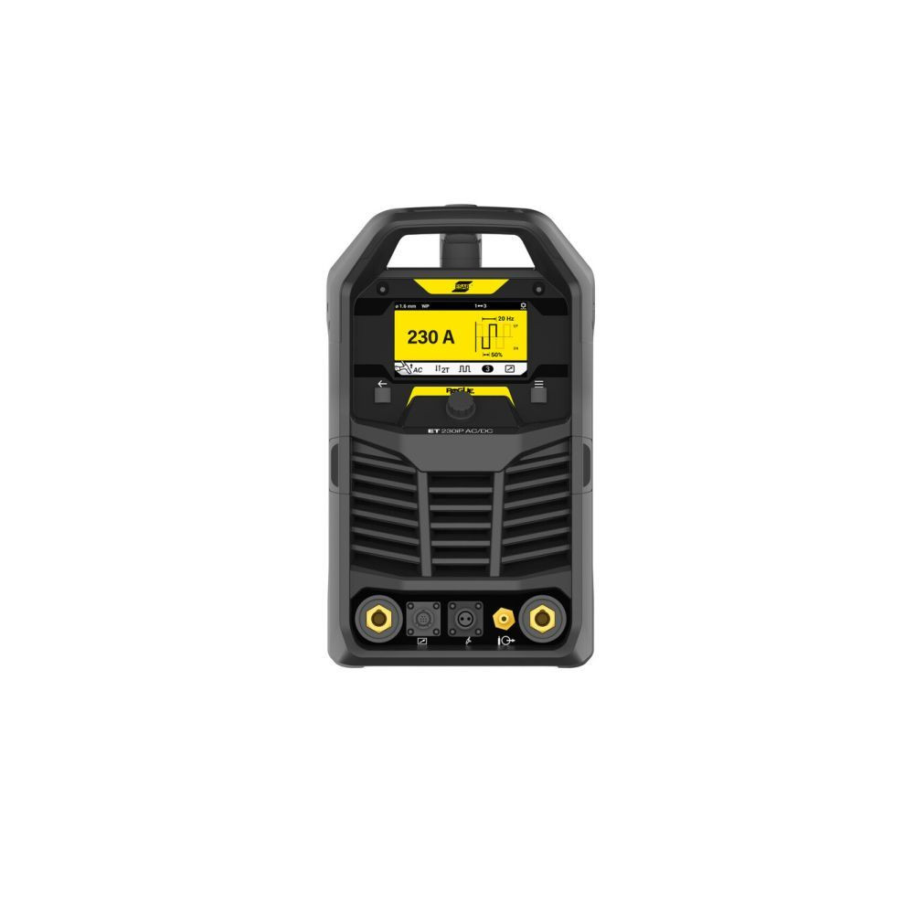 Spawarka ESAB Rogue ET 230iP W AC/DC - zestaw wodny - 0479100401-G - ESAB - 6