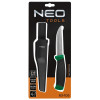 Nóż finka 21,5 cm z pokrowcem Neo Tools - 63-105 - NEO Tools - 7