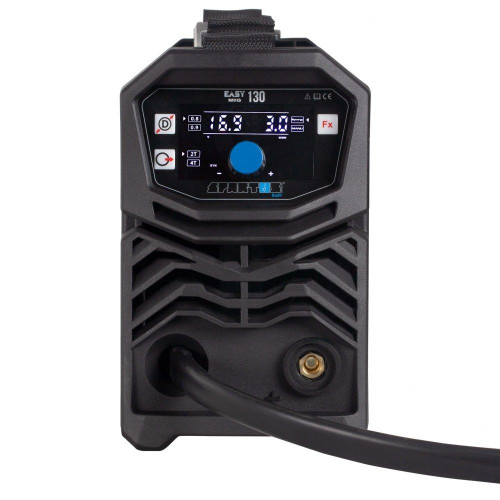 Spawarka Spartus EasyMIG 130 - zestaw - EASYMIG130-PAK-15-3-G - Spartus - 3