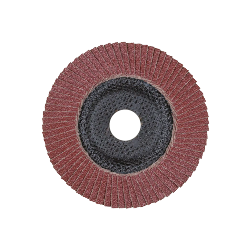 Tarcza listkowa lamelka PFERD PSF Steelox PFC 125 mm P40 - 67744125 - PFERD - 2