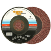 Tarcza listkowa lamelka GermaFlex Korkat 125 mm P100 - KOR 13761 - GermaFlex - 1