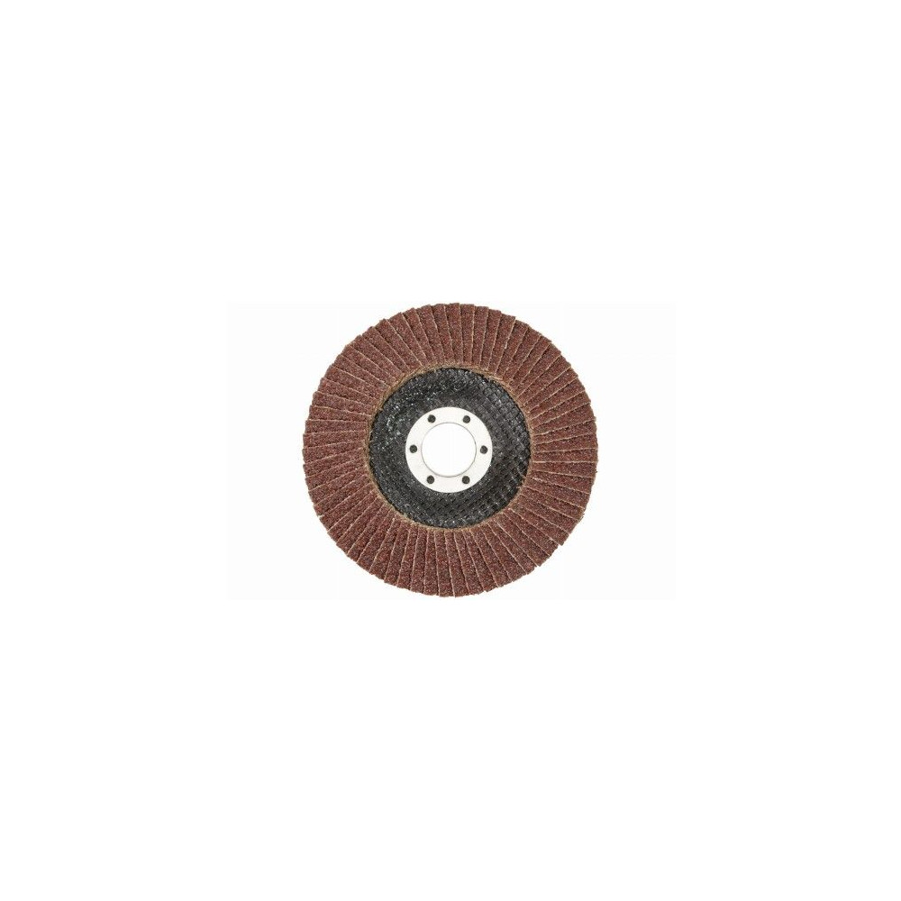 Tarcza listkowa lamelka GermaFlex Korkat 125 mm P120 - KOR 13762 - GermaFlex - 2