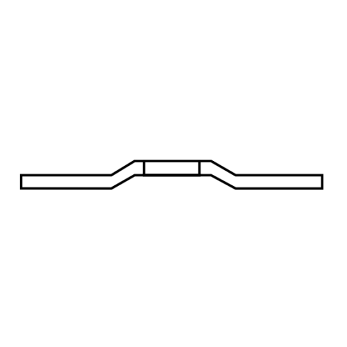 Tarcza do cięcia PFERD PSF Steel EH 230 x 3,0 x 22 - 61724222 - PFERD - 3