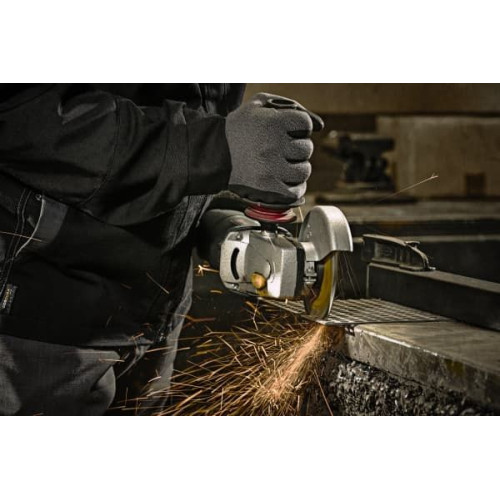 Tarcza do cięcia Klingspor A60TZ Special 125 x 1,0 x 22 - 202401 - Klingspor - 3