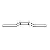 Tarcza do cięcia Klingspor A24 Extra 230 x 3,0 x 22 - 231888 - Klingspor - 2