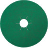 Krążek fibrowy Klingspor CS570 125 mm P60 - 204095 - Klingspor - 1