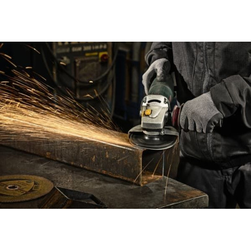 Krążek fibrowy Klingspor CS561 125 mm P36 - 11012 - Klingspor - 2