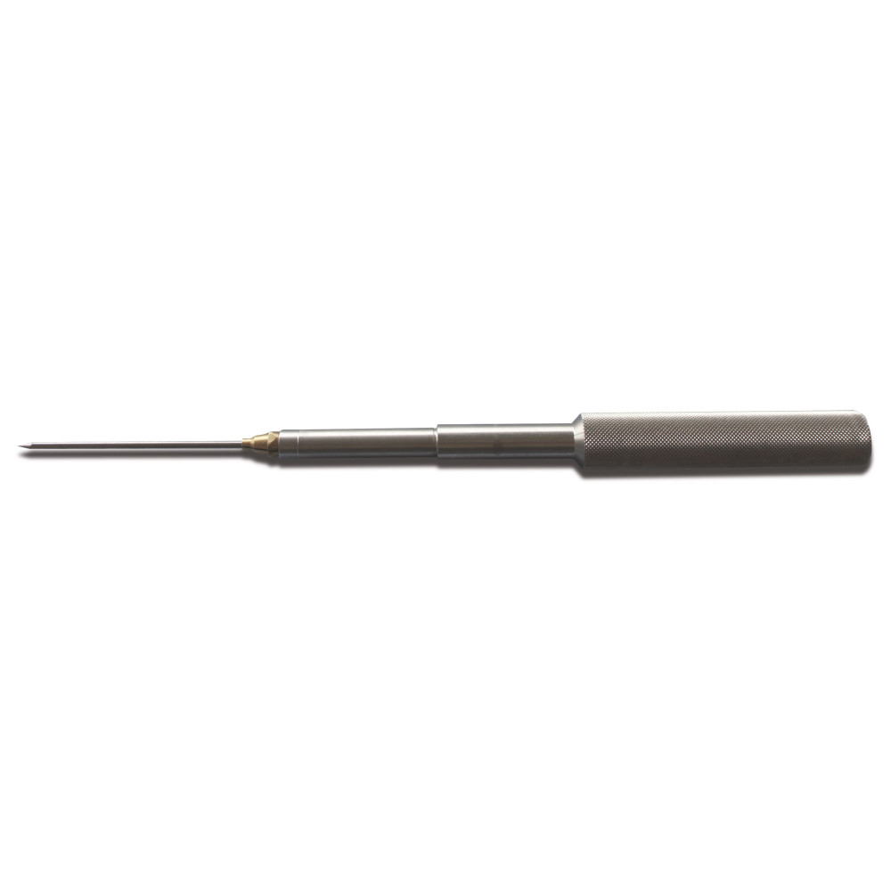 Elektryczna ostrzałka elektrod wolframowych Schweisskraft EG 1 - 1690100 - Schweisskraft - 4