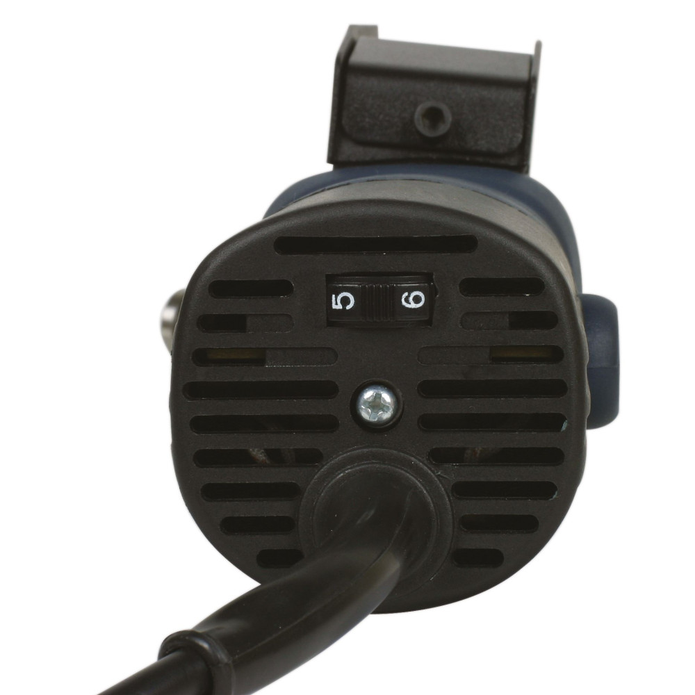 Elektryczna ostrzałka elektrod wolframowych Schweisskraft EG 1 - 1690100 - Schweisskraft - 7