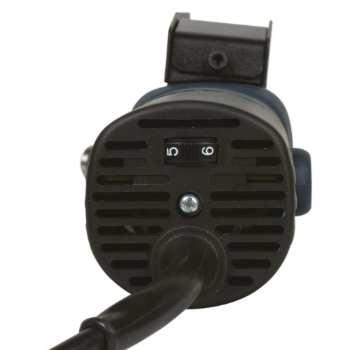 Elektryczna ostrzałka elektrod wolframowych Schweisskraft EG 1 - 1690100 - Schweisskraft - 7