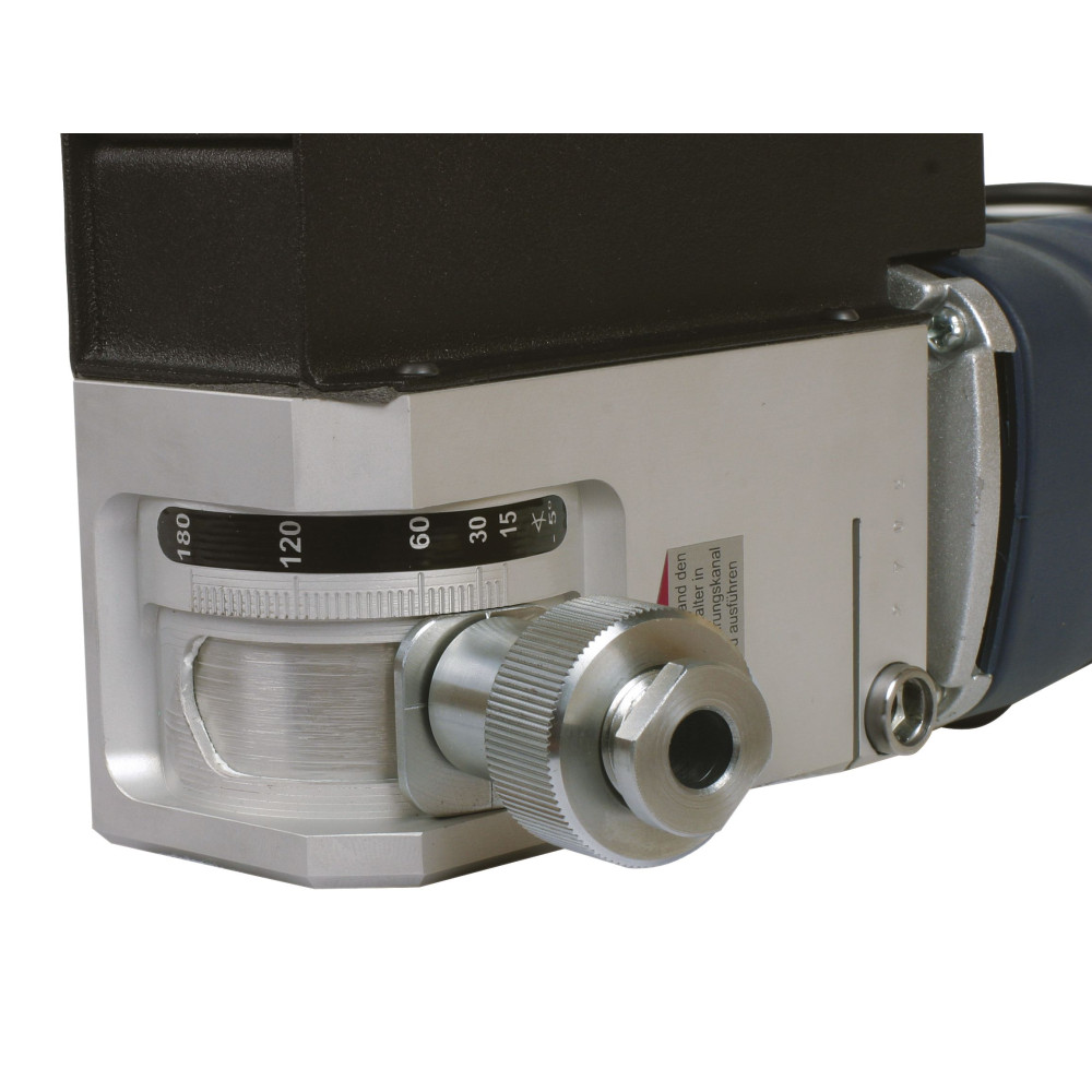 Elektryczna ostrzałka elektrod wolframowych Schweisskraft EG 1 - 1690100 - Schweisskraft - 5