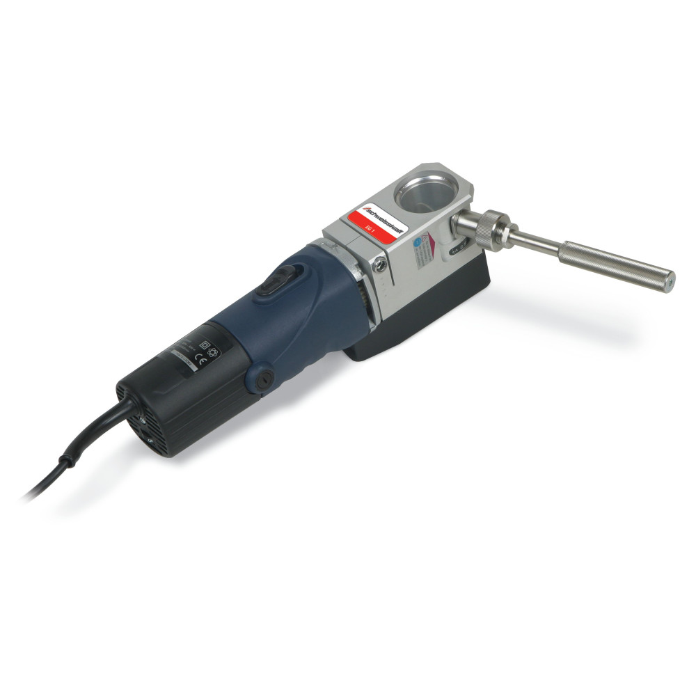 Elektryczna ostrzałka elektrod wolframowych Schweisskraft EG 1 - 1690100 - Schweisskraft - 2