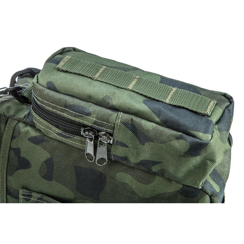 Torba turystyczna CAMO Neo Tools - 84-323 - NEO Tools - 6