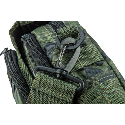 Torba turystyczna CAMO Neo Tools - 84-323 - NEO Tools - 8